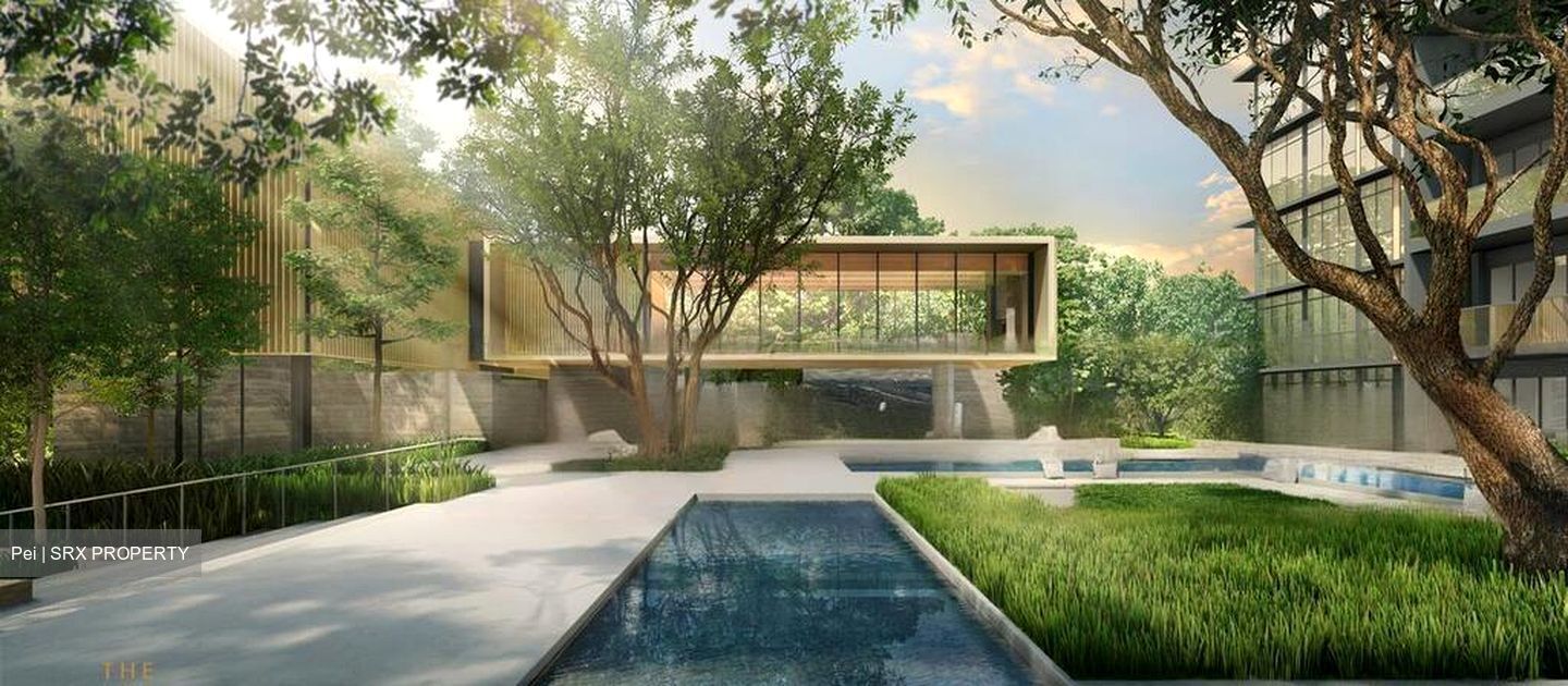 The Myst (D23), Condominium #452833481